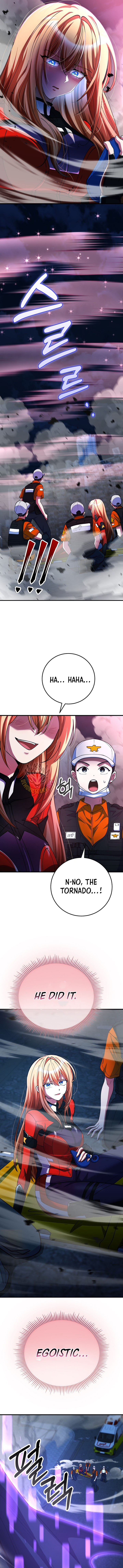Read i became the villain the hero is obsessed with Manga Online