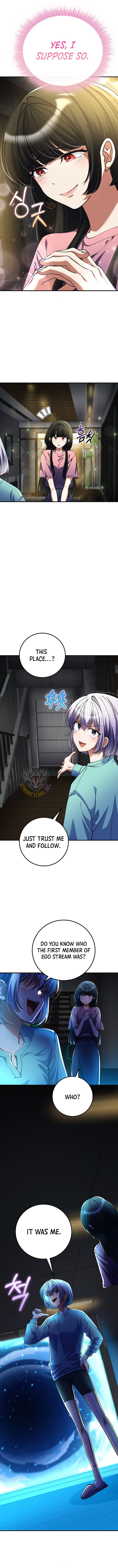 Read i became the villain the hero is obsessed with Manga Online