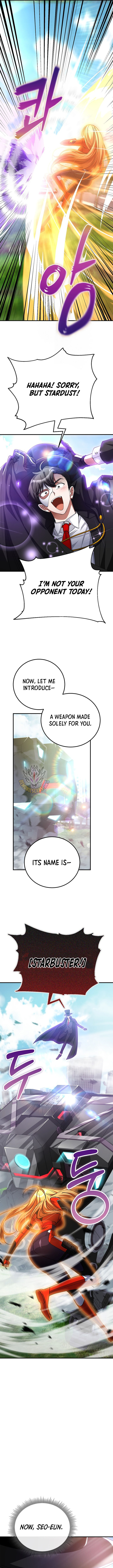 Read i became the villain the hero is obsessed with Manga Online