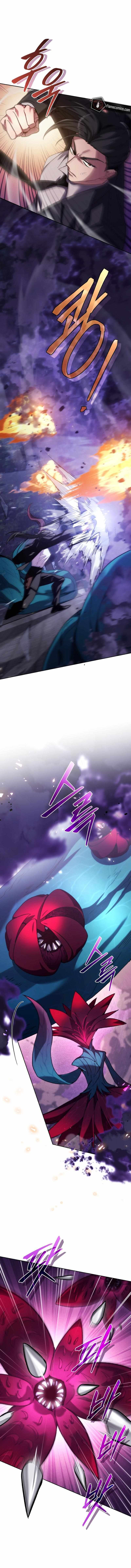 Read i stole the first ranker's soul Manga Online