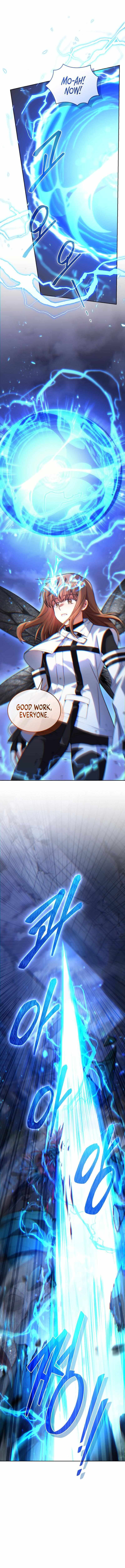 Read i stole the first ranker's soul Manga Online