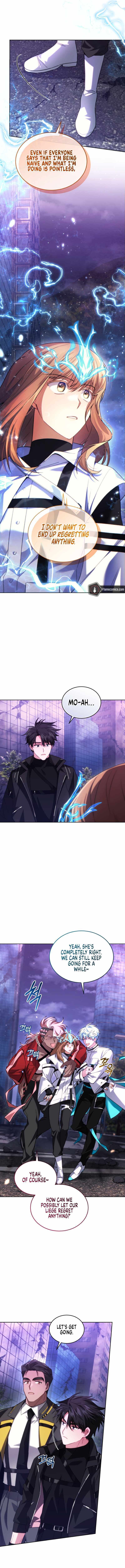 Read i stole the first ranker's soul Manga Online