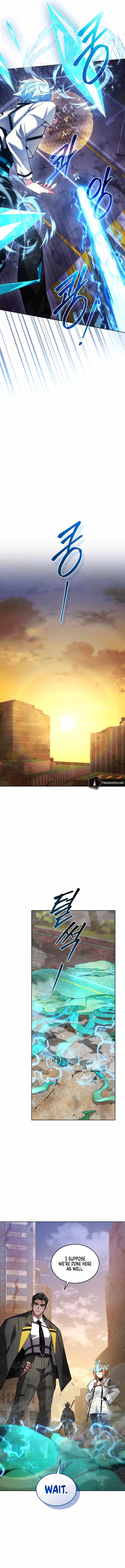 Read i stole the first ranker's soul Manga Online
