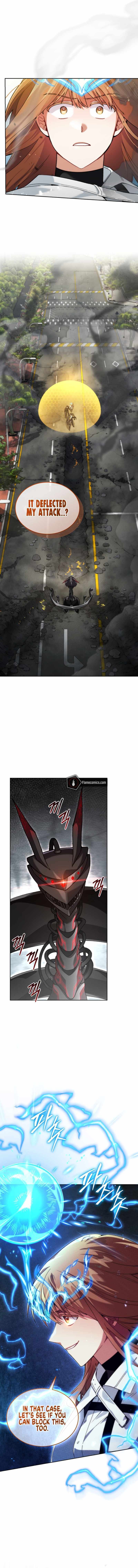 Read i stole the first ranker's soul Manga Online