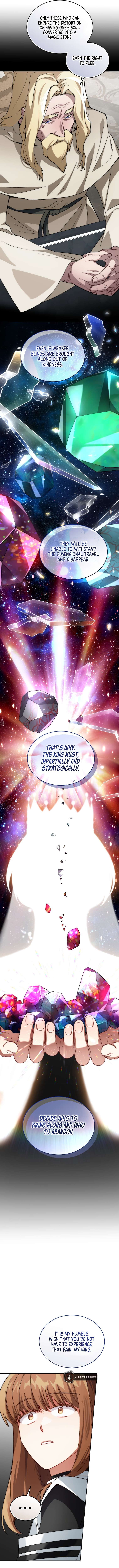 Read i stole the first ranker's soul Manga Online