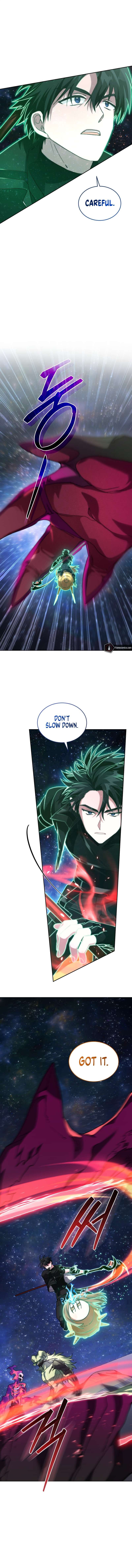 Read i stole the first ranker's soul Manga Online