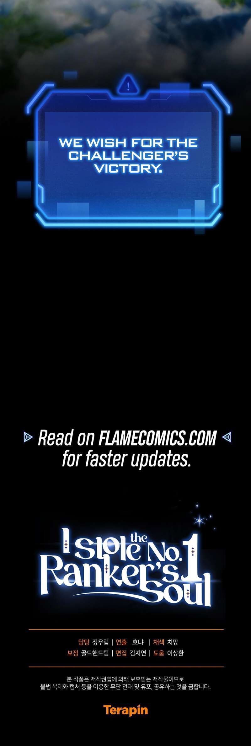 Read i stole the first ranker's soul Manga Online