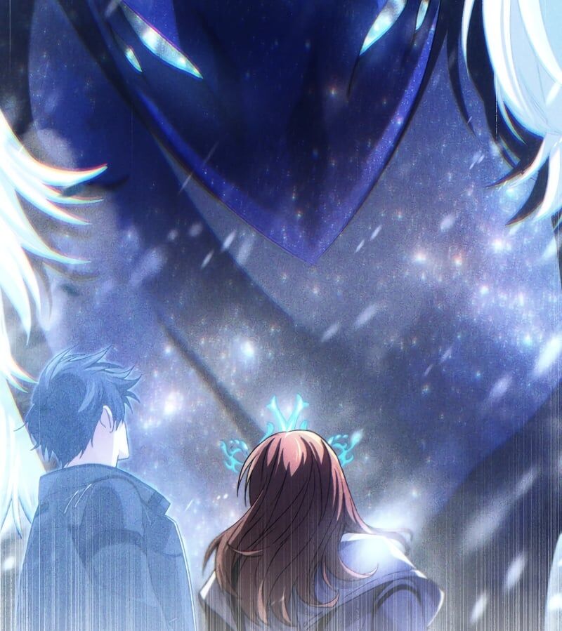 Read i stole the first ranker's soul Manga Online