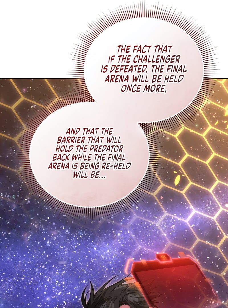 Read i stole the first ranker's soul Manga Online