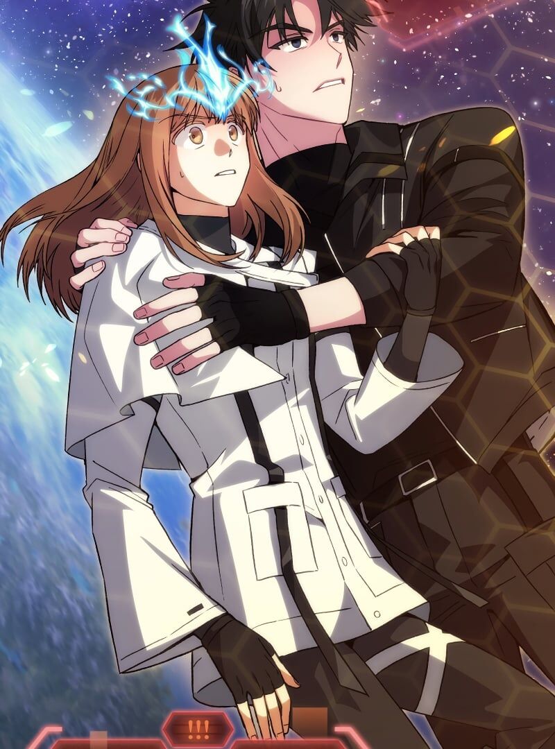 Read i stole the first ranker's soul Manga Online
