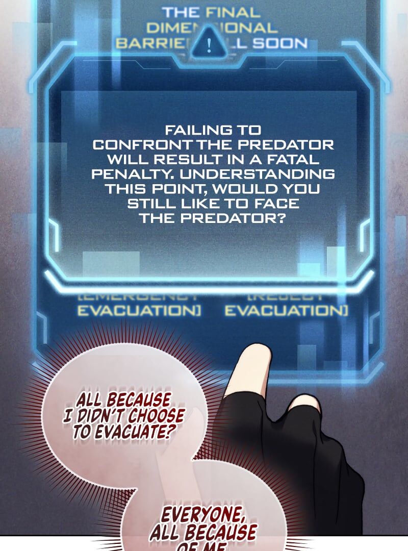 Read i stole the first ranker's soul Manga Online