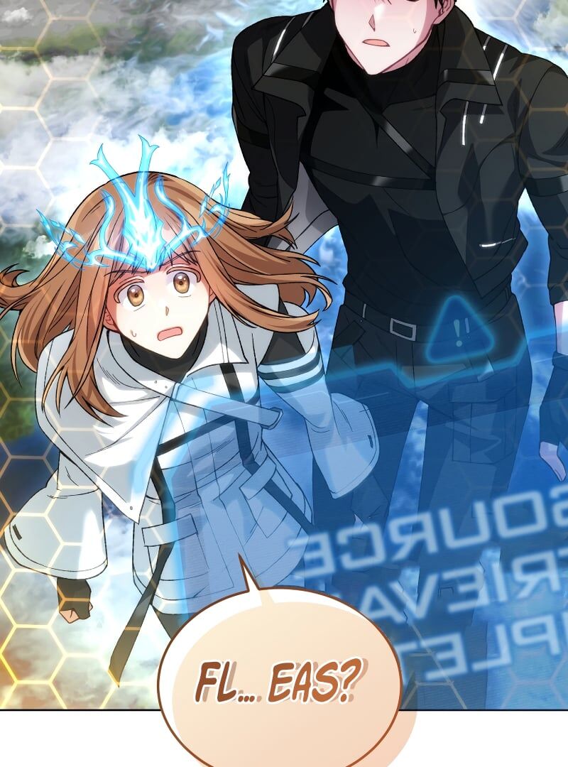 Read i stole the first ranker's soul Manga Online
