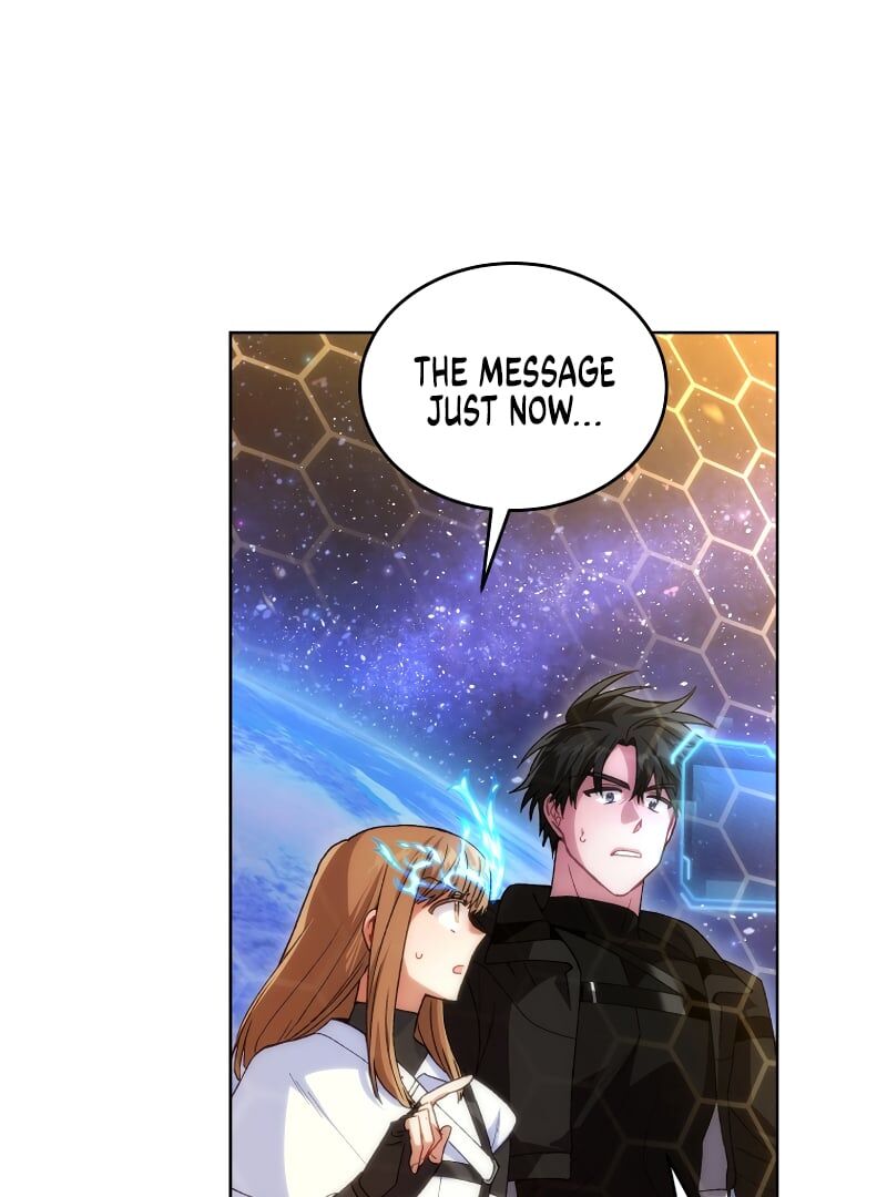 Read i stole the first ranker's soul Manga Online