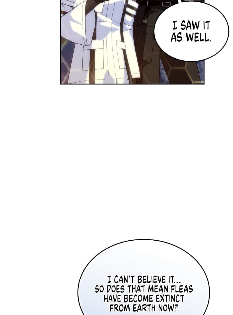 Read i stole the first ranker's soul Manga Online