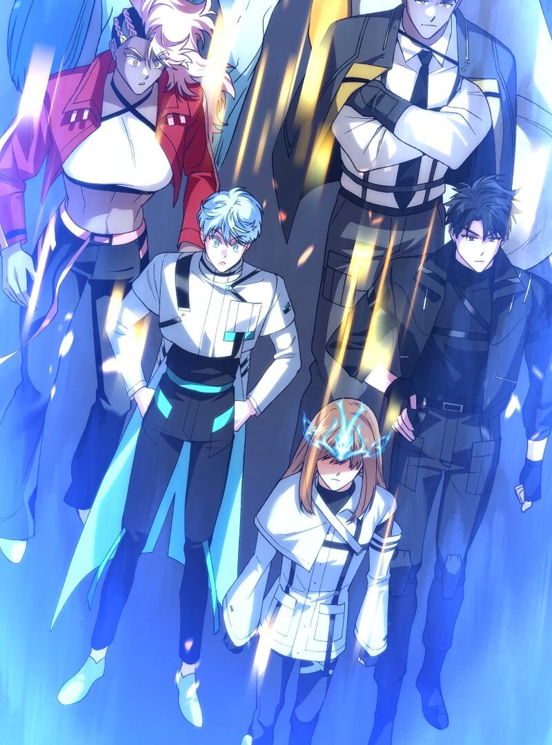 Read i stole the first ranker's soul Manga Online
