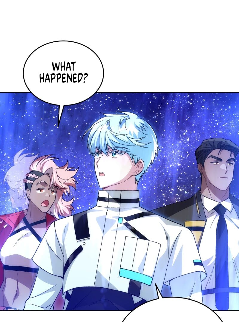 Read i stole the first ranker's soul Manga Online