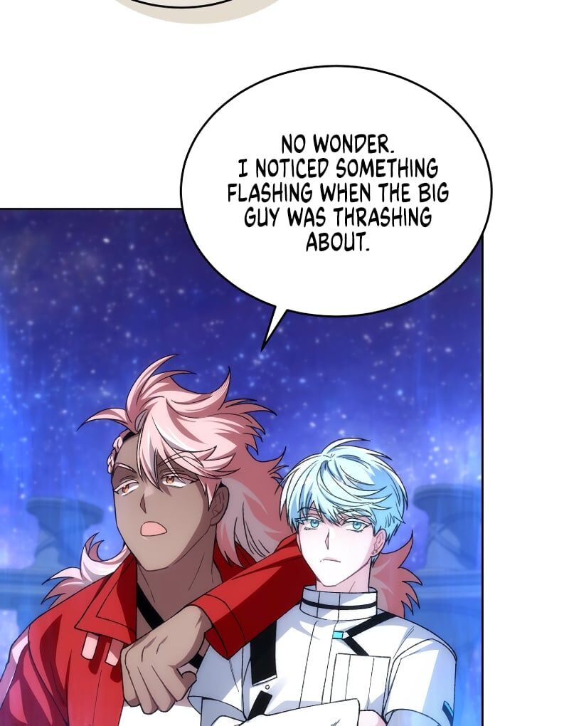 Read i stole the first ranker's soul Manga Online