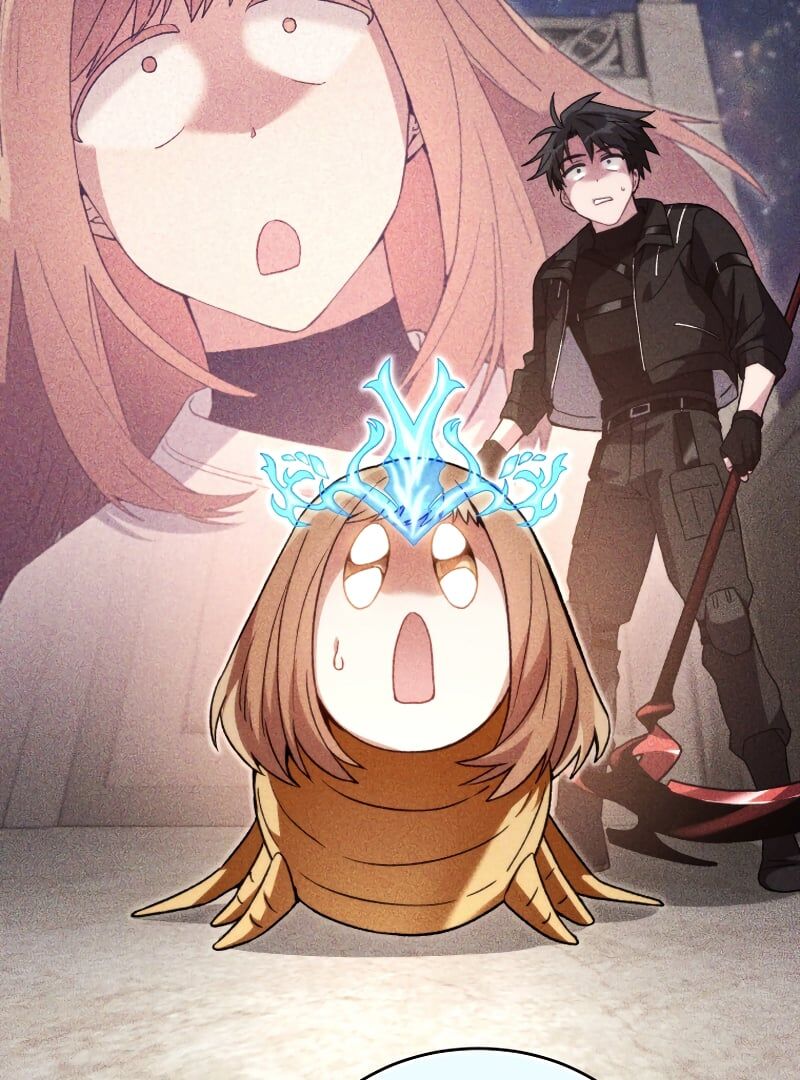 Read i stole the first ranker's soul Manga Online