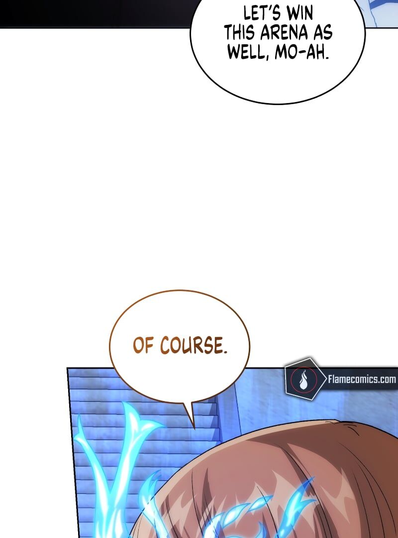 Read i stole the first ranker's soul Manga Online
