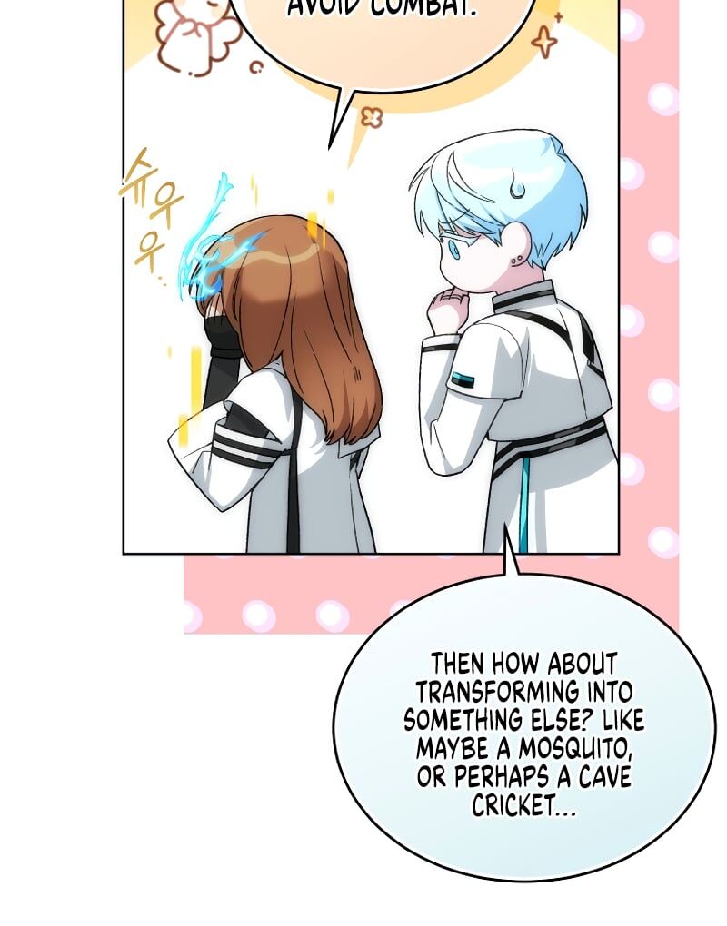 Read i stole the first ranker's soul Manga Online