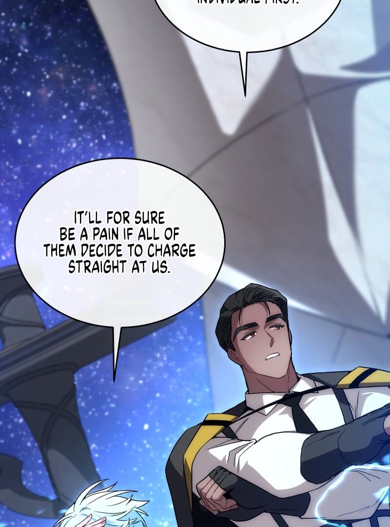 Read i stole the first ranker's soul Manga Online