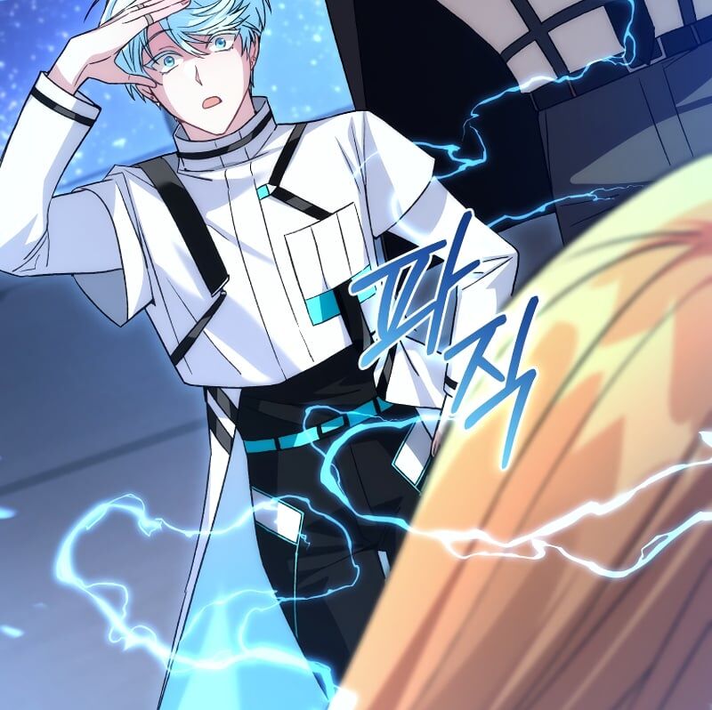 Read i stole the first ranker's soul Manga Online