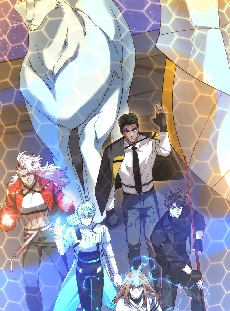 Read i stole the first ranker's soul Manga Online