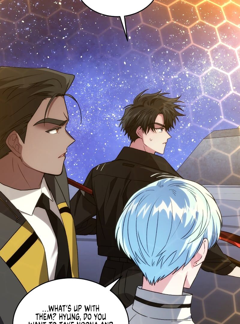 Read i stole the first ranker's soul Manga Online