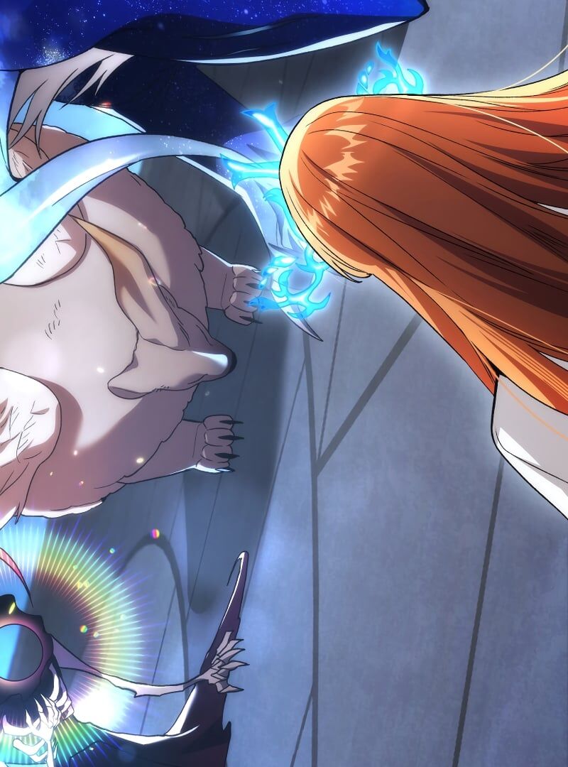 Read i stole the first ranker's soul Manga Online