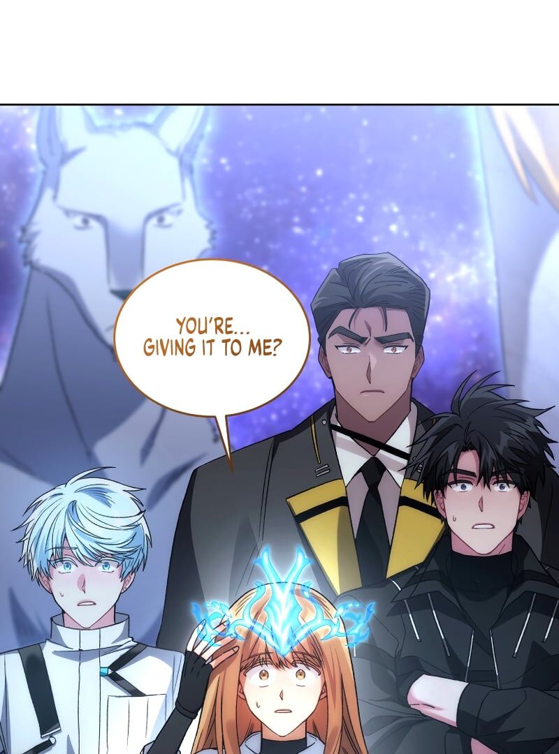 Read i stole the first ranker's soul Manga Online