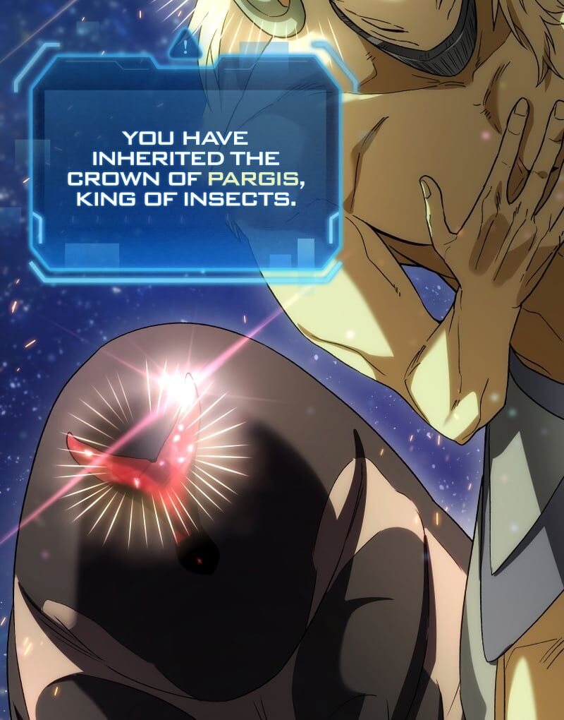 Read i stole the first ranker's soul Manga Online