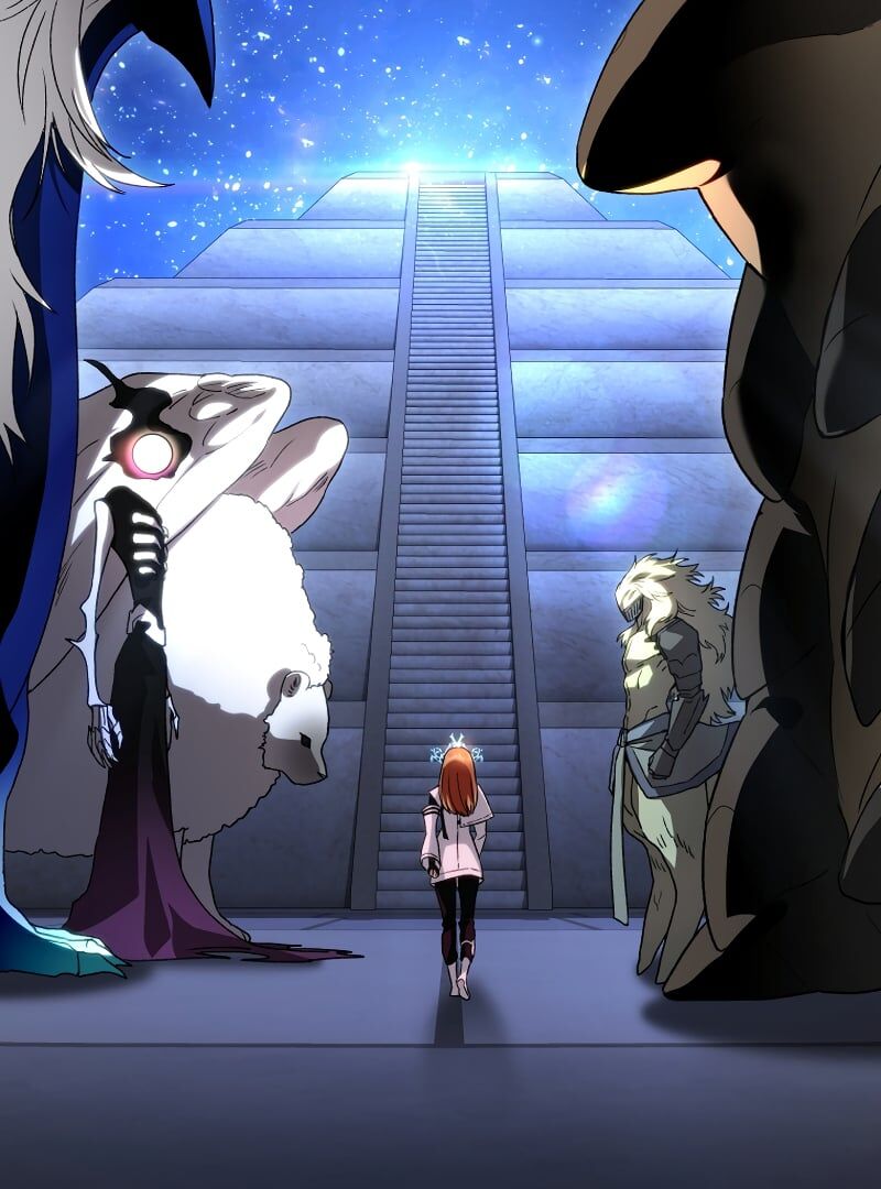 Read i stole the first ranker's soul Manga Online