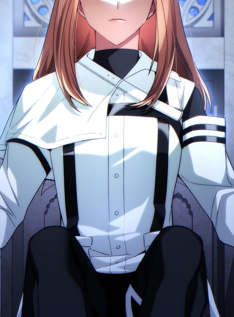 Read i stole the first ranker's soul Manga Online