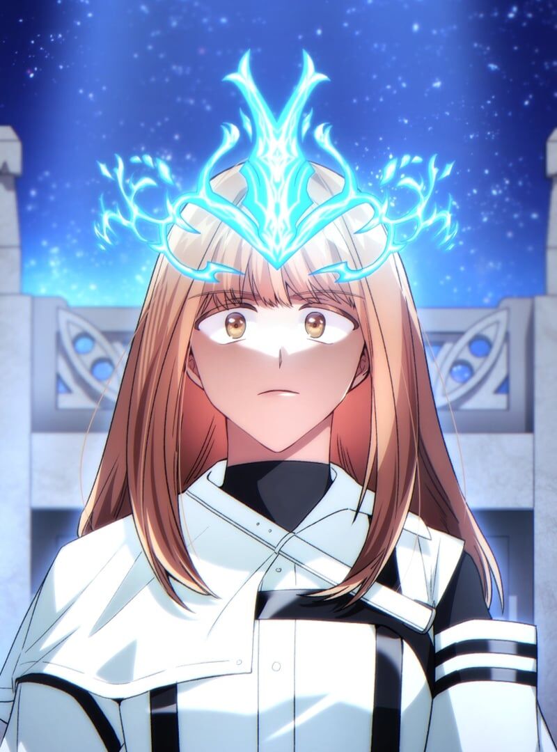 Read i stole the first ranker's soul Manga Online