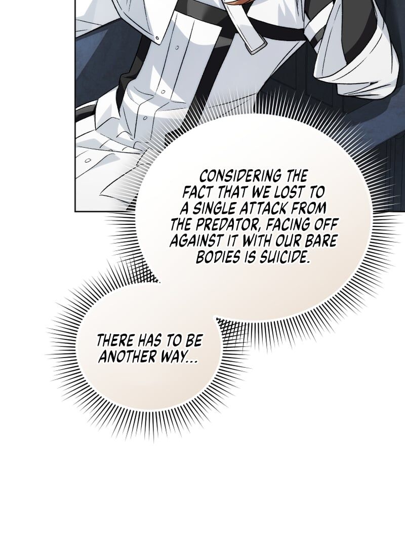 Read i stole the first ranker's soul Manga Online