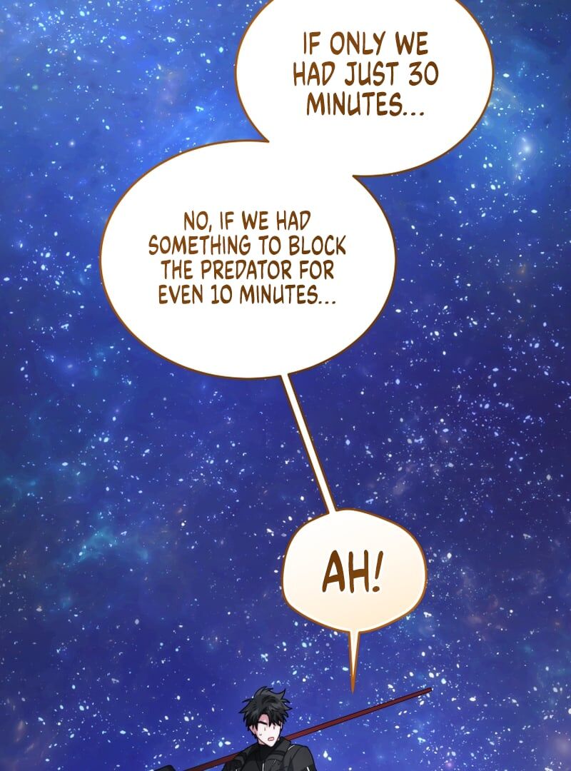 Read i stole the first ranker's soul Manga Online
