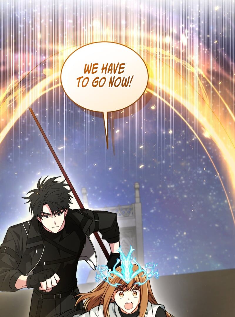 Read i stole the first ranker's soul Manga Online