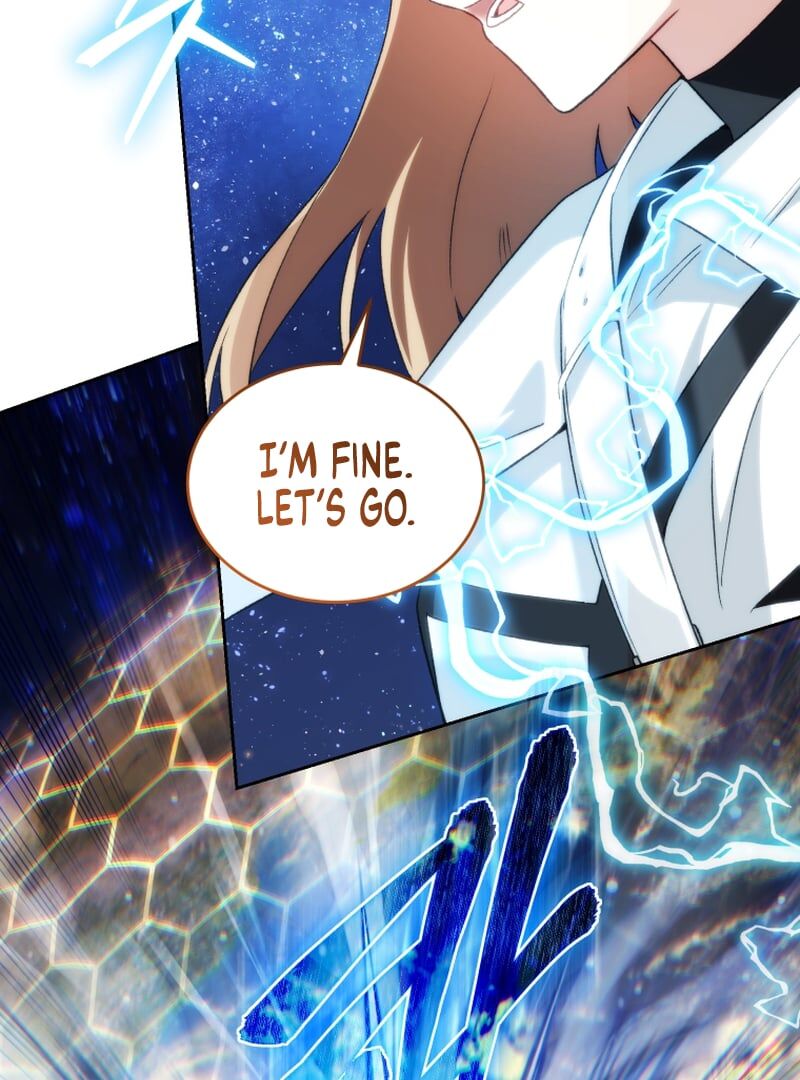 Read i stole the first ranker's soul Manga Online