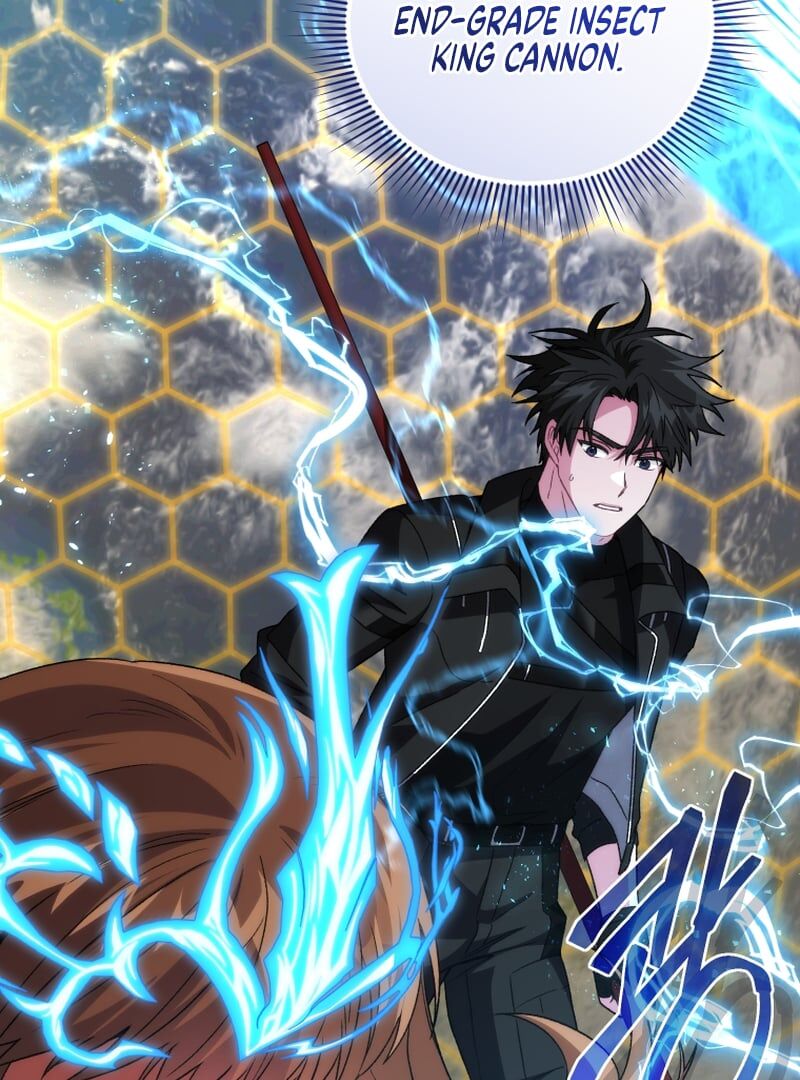 Read i stole the first ranker's soul Manga Online