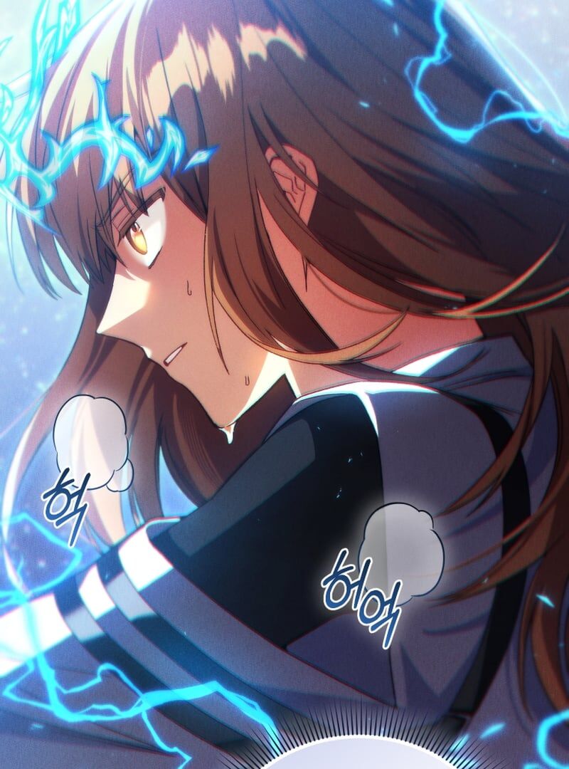 Read i stole the first ranker's soul Manga Online