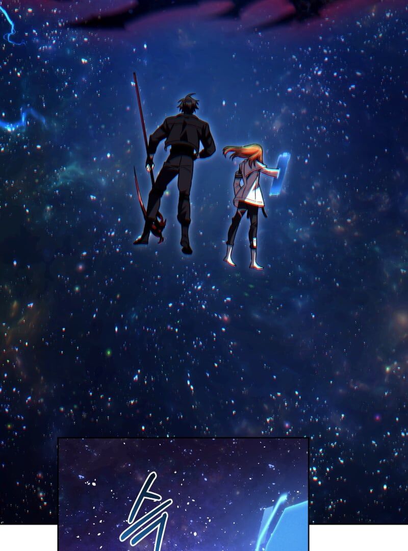 Read i stole the first ranker's soul Manga Online