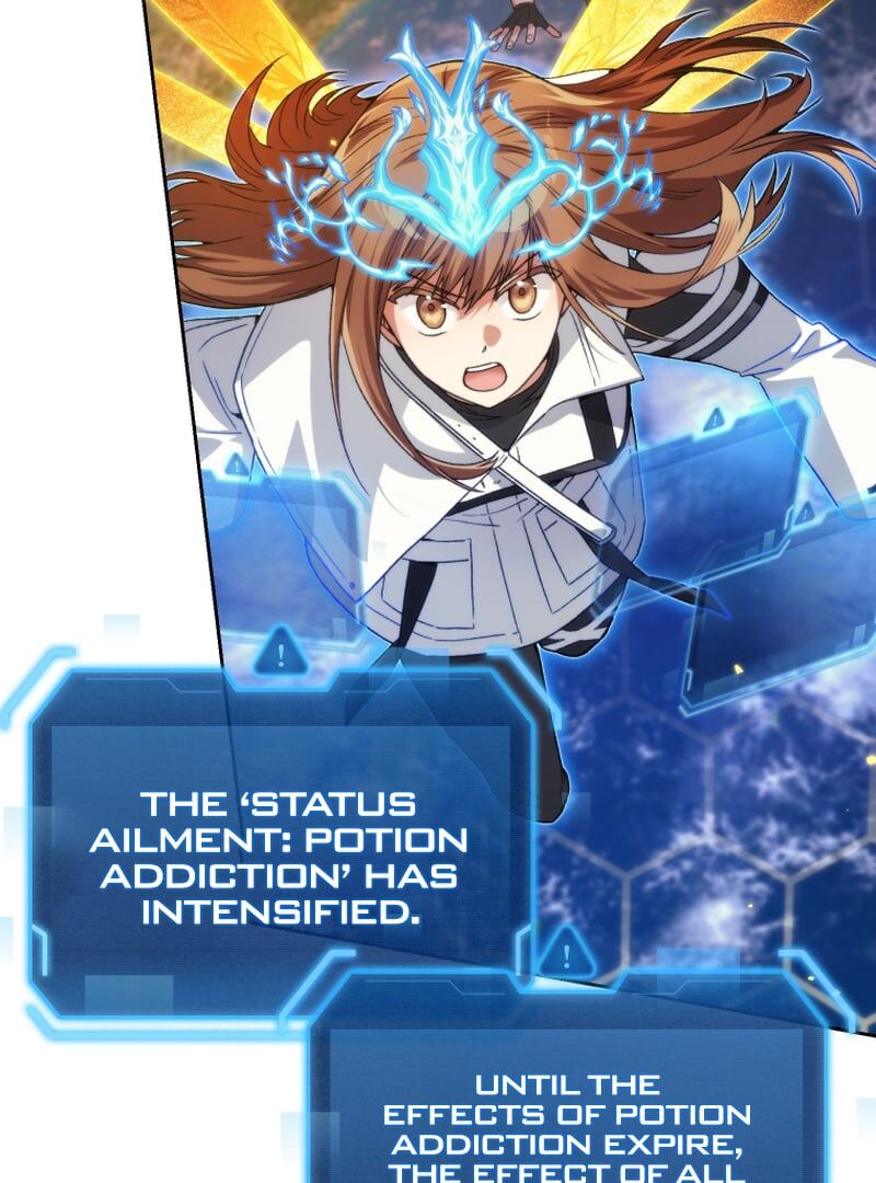 Read i stole the first ranker's soul Manga Online