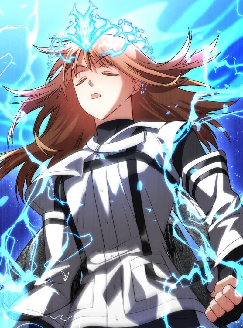 Read i stole the first ranker's soul Manga Online