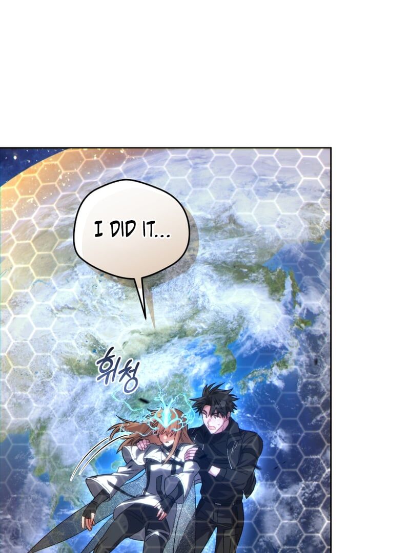 Read i stole the first ranker's soul Manga Online