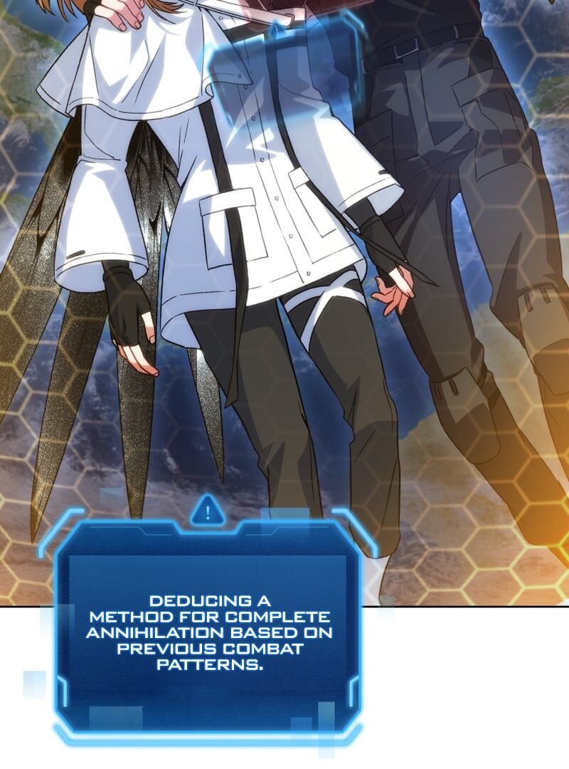 Read i stole the first ranker's soul Manga Online