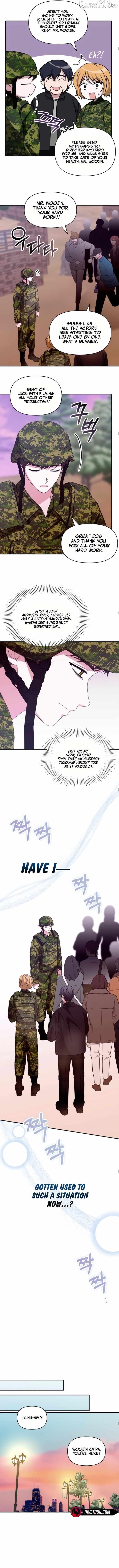 Read i was immediately mistaken for a monster genius actor Manga Online
