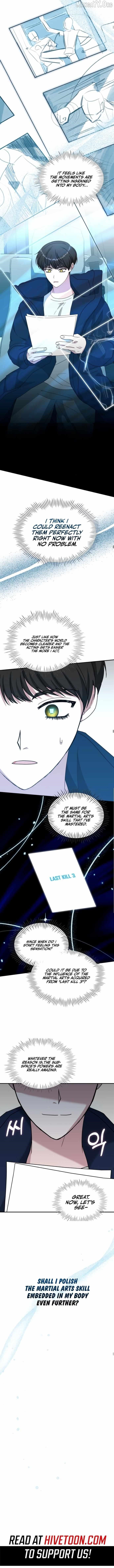 Read i was immediately mistaken for a monster genius actor Manga Online