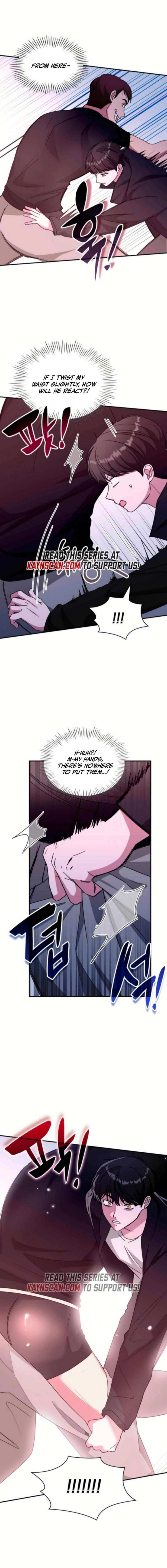 Read i was immediately mistaken for a monster genius actor Manga Online