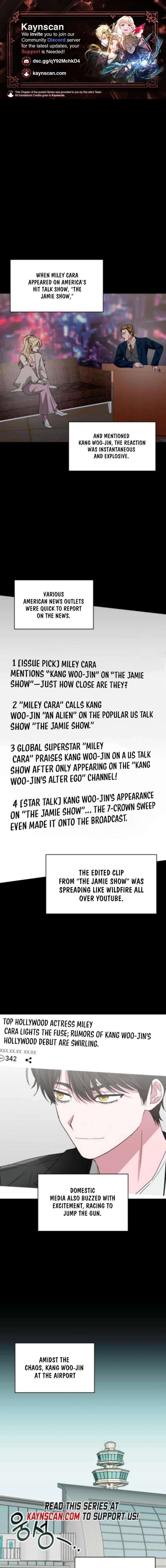 Read i was immediately mistaken for a monster genius actor Manga Online