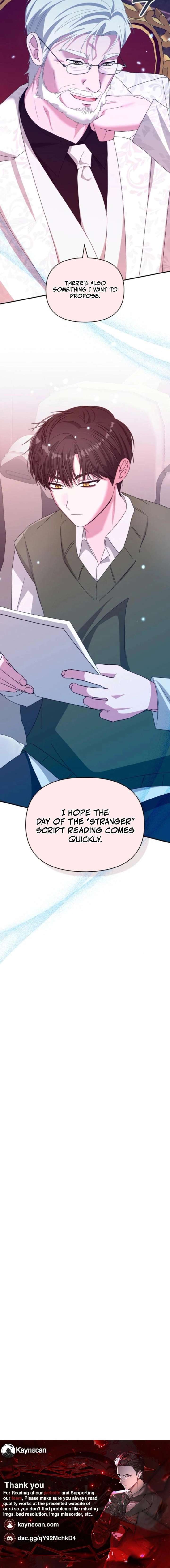 Read i was immediately mistaken for a monster genius actor Manga Online